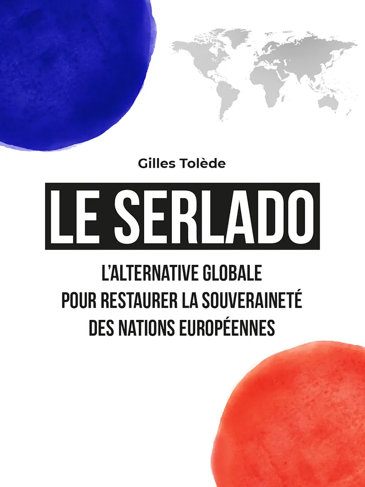 Couverture du livre Le Serlado